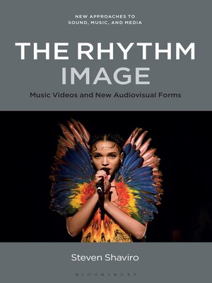 cover image of The Rhythm Image